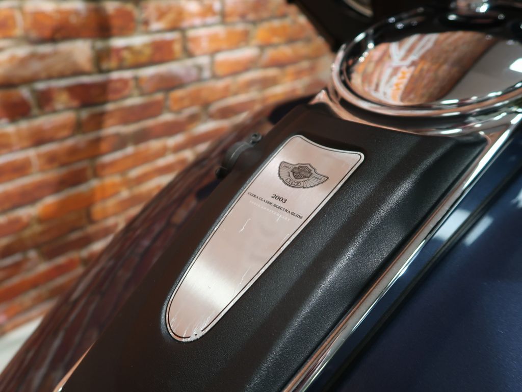 FLHTCU Ultra Classic 1450